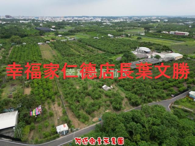 歸仁農地-11
