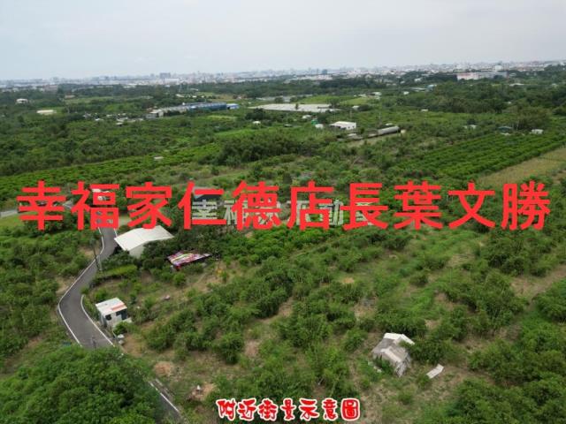 歸仁農地-13