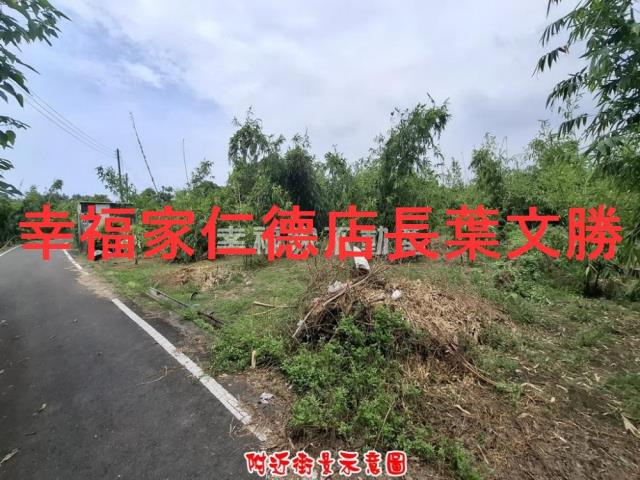 歸仁農地-1