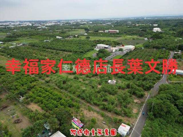 歸仁農地-3