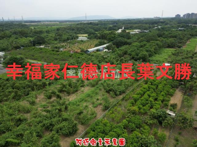 歸仁農地-5