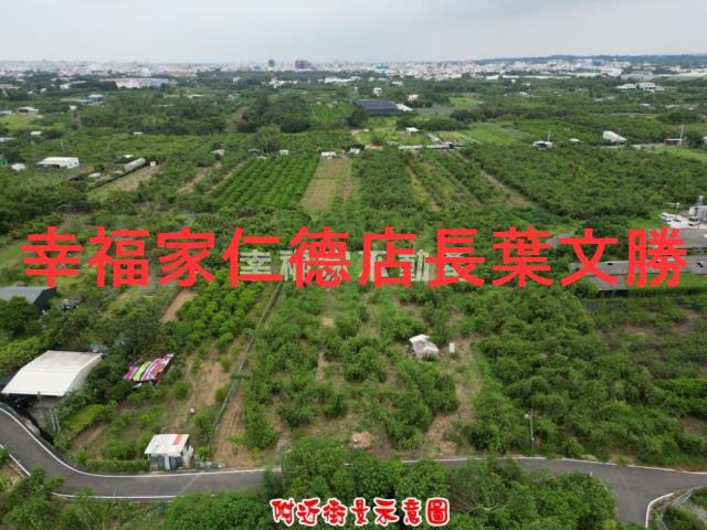 歸仁農地-6