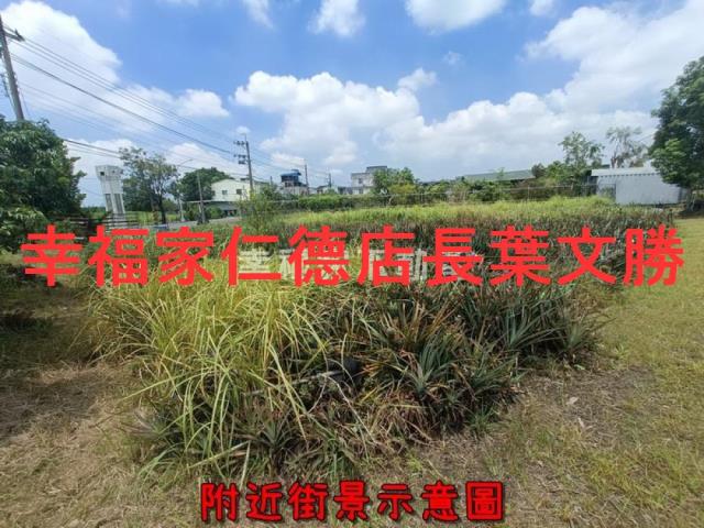新化農地-9