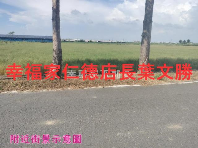 佳里農地-10