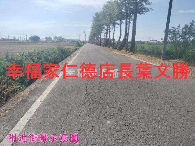 佳里農地-11