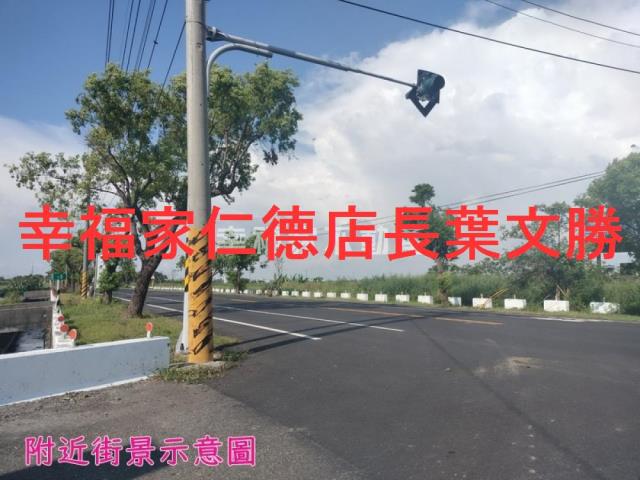 佳里農地-12
