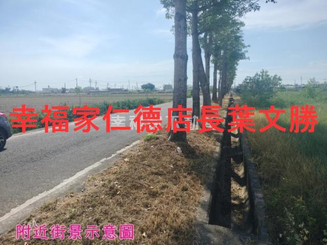 佳里農地-8