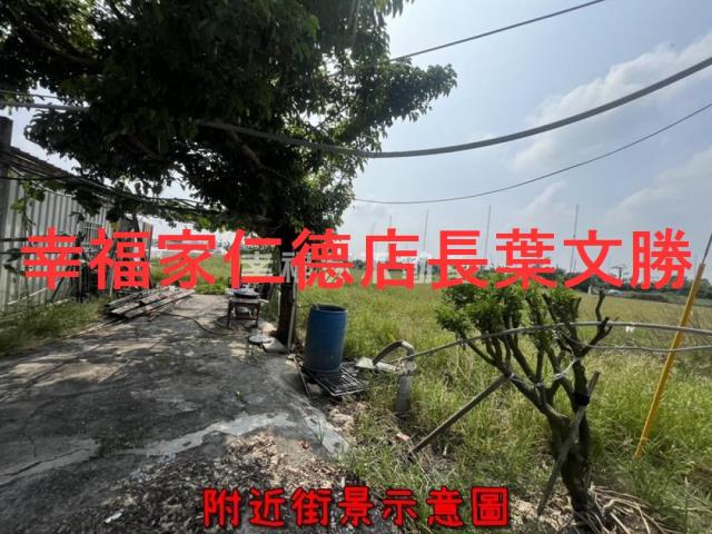 佳里農地-11