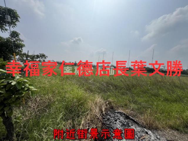 佳里農地-5