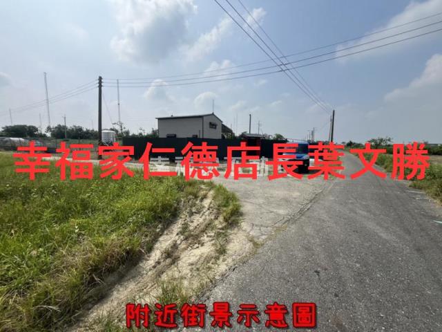佳里農地-6