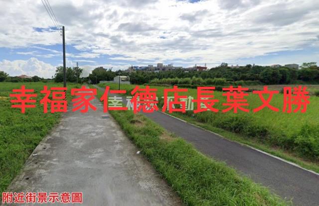 歸仁農地-12