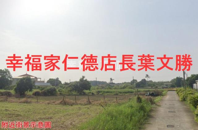 歸仁農地-14