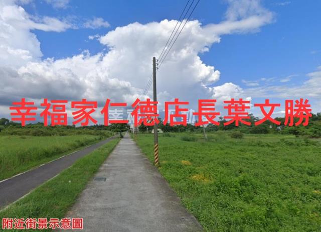 歸仁農地-3