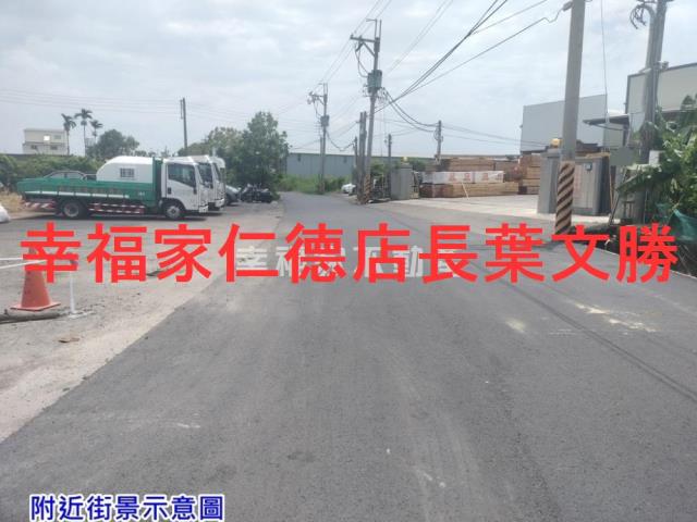 台南安定農地-9