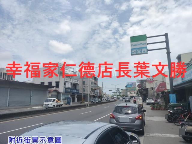 台南安定農地-10