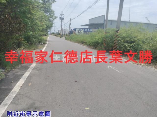台南安定農地-11