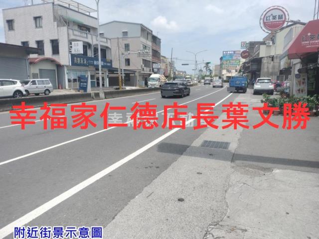 台南安定農地-12