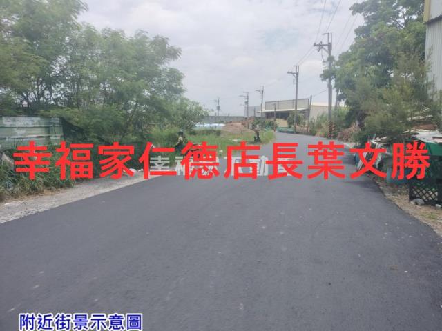 台南安定農地-13