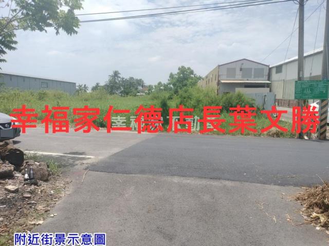 台南安定農地-14