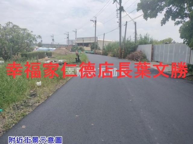 台南安定農地-2