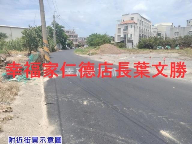 台南安定農地-3