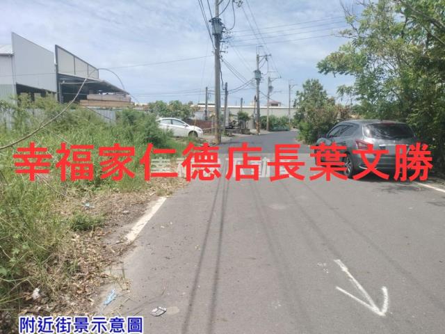 台南安定農地-4