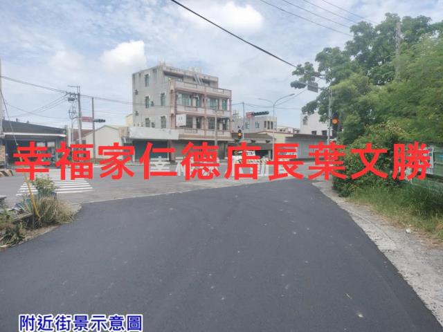 台南安定農地-6
