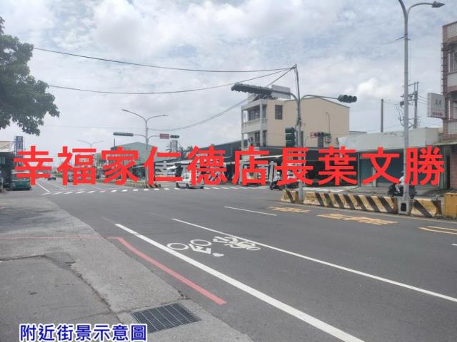 台南安定農地-8