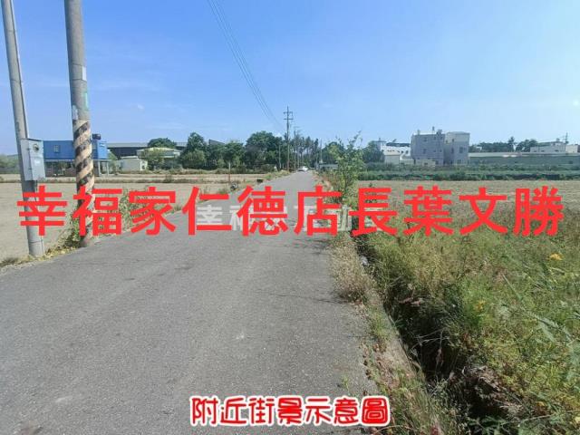 台南安定農地-5