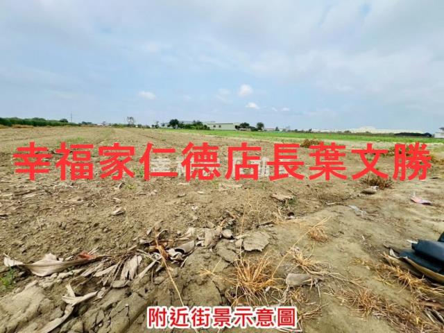 安定農地-0