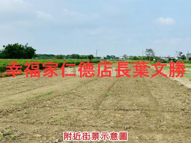 安定農地-5