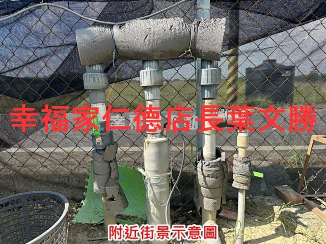 麻豆農地-9