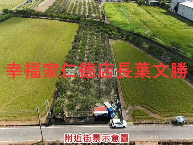 麻豆農地-10