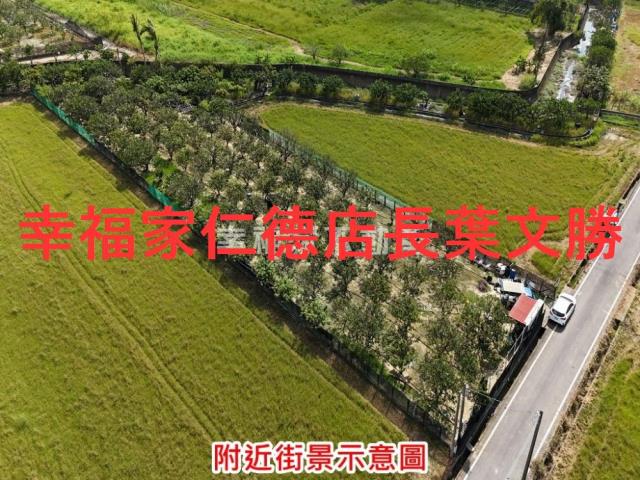 麻豆農地-4