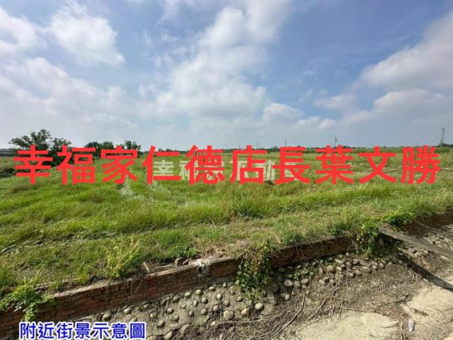 佳里農地-11