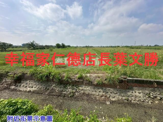 佳里農地-14