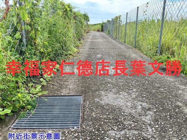 南區農地-7
