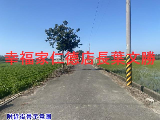 台南農地-10