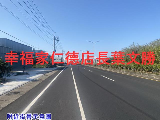 台南農地-12