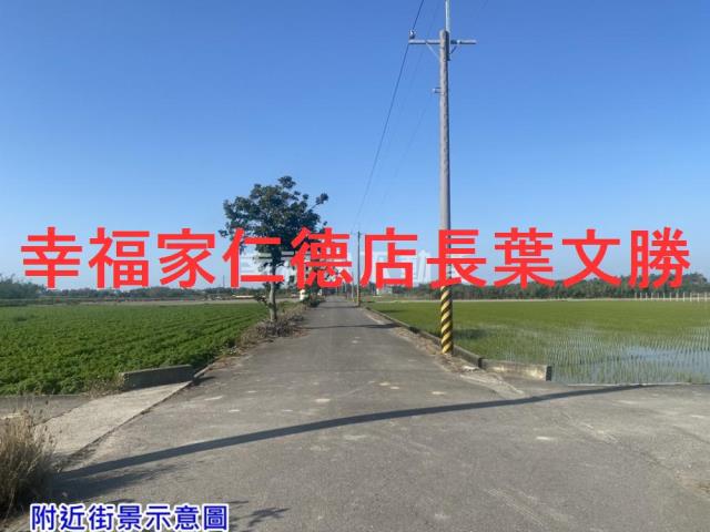 台南農地-14