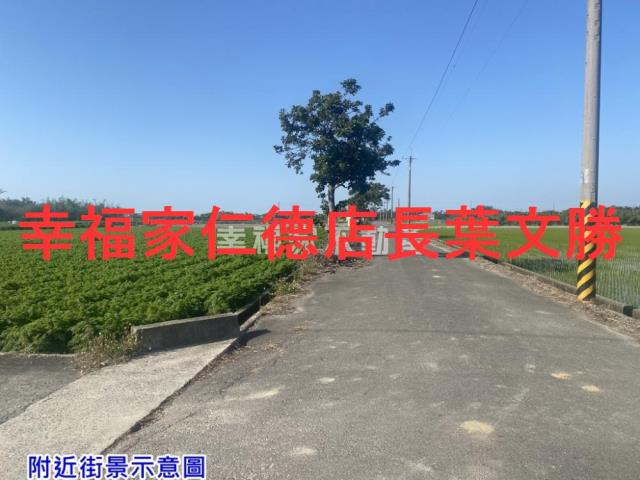 台南農地-1