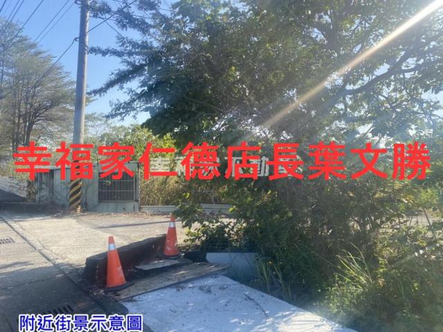 台南農地-4