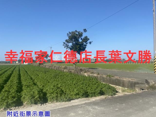 台南農地-7