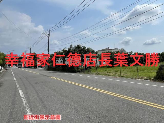 台南新營農地-9