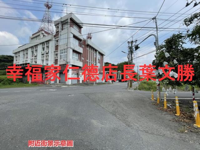 台南新營農地-0