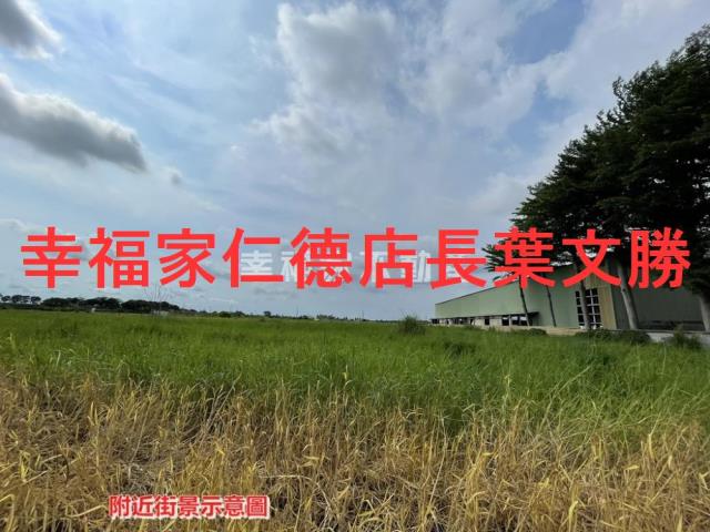 台南新營農地-6