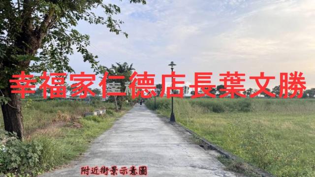 台南仁德農地-7