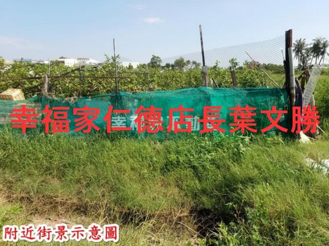 台南安南農地-10