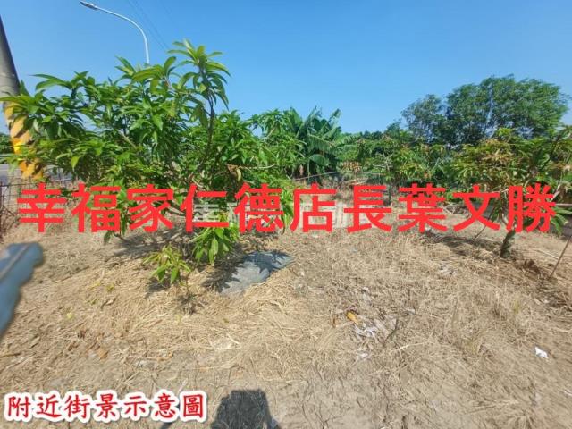 台南安南農地-12