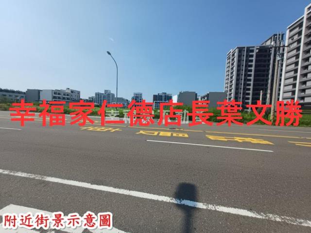 台南安南農地-6